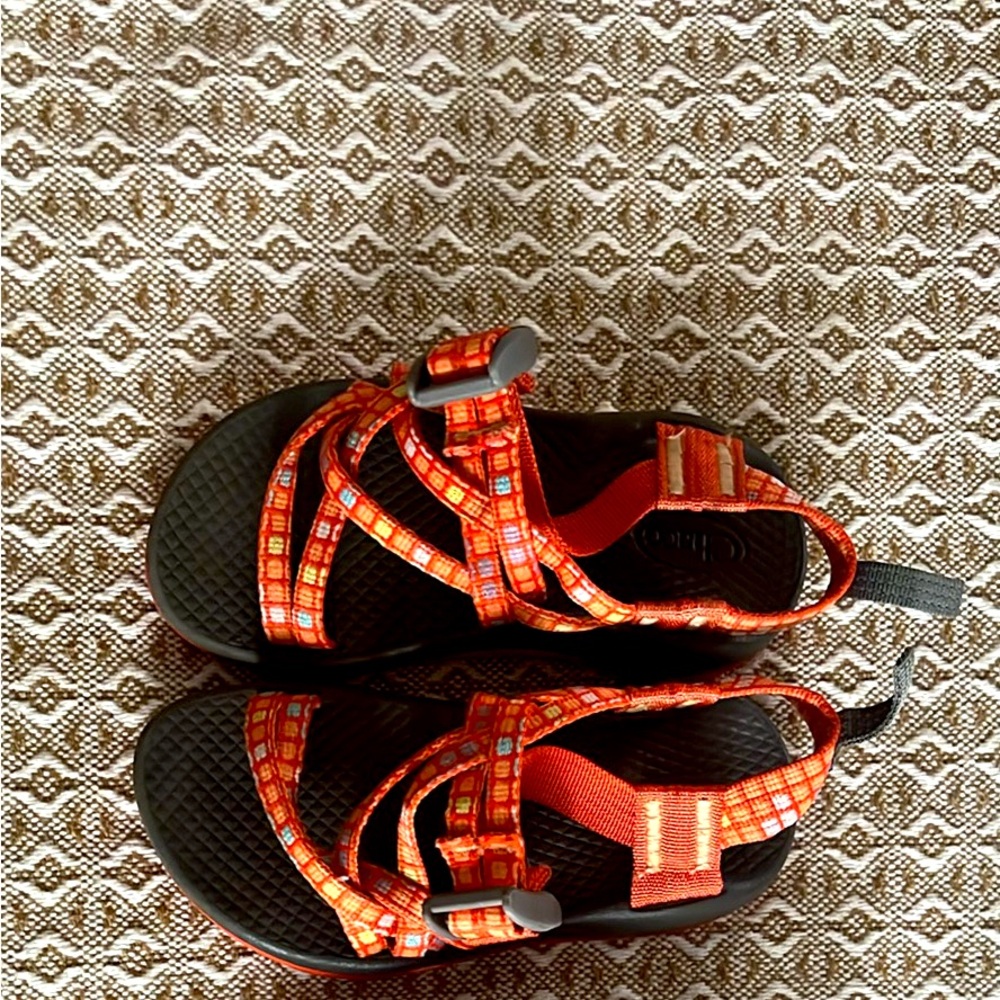 Kids Chaco Sandels